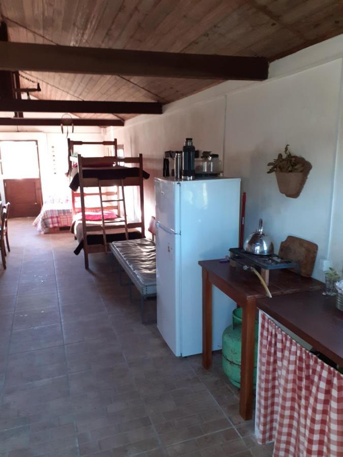 El Rancho De Chispero Apartment Isla Patrulla Exterior photo