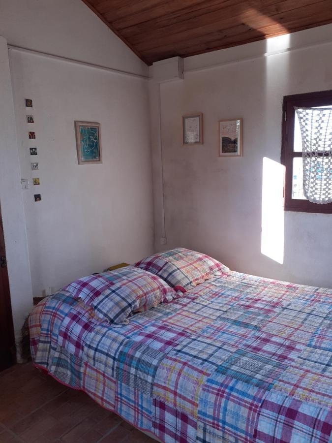 El Rancho De Chispero Apartment Isla Patrulla Exterior photo