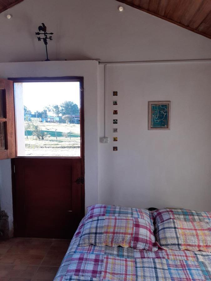 El Rancho De Chispero Apartment Isla Patrulla Exterior photo