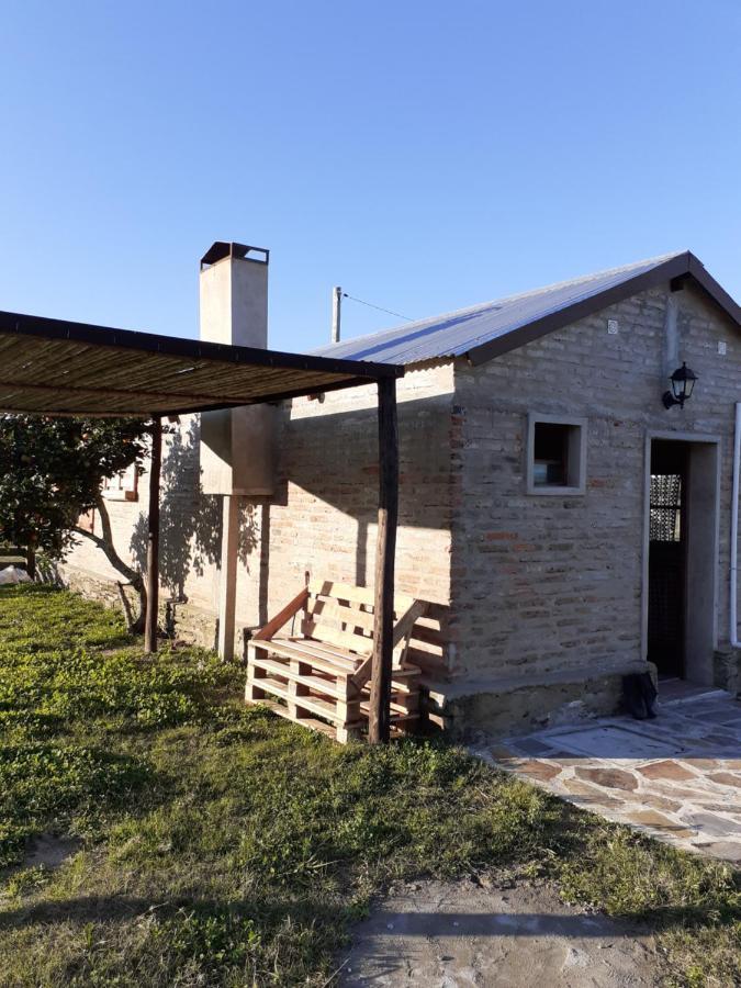 El Rancho De Chispero Apartment Isla Patrulla Exterior photo